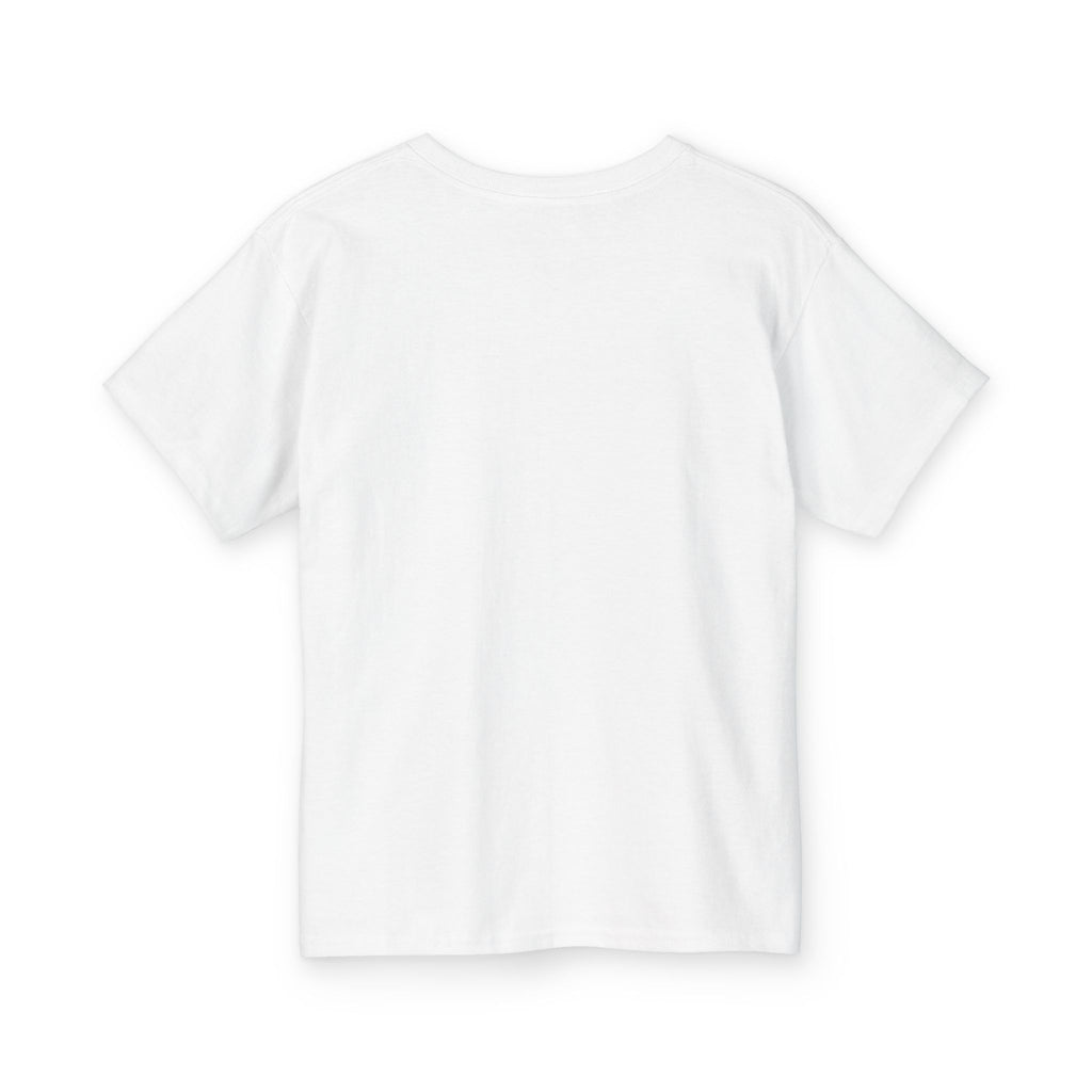 Little Believer Tee | Kids Christian Faith T-Shirt