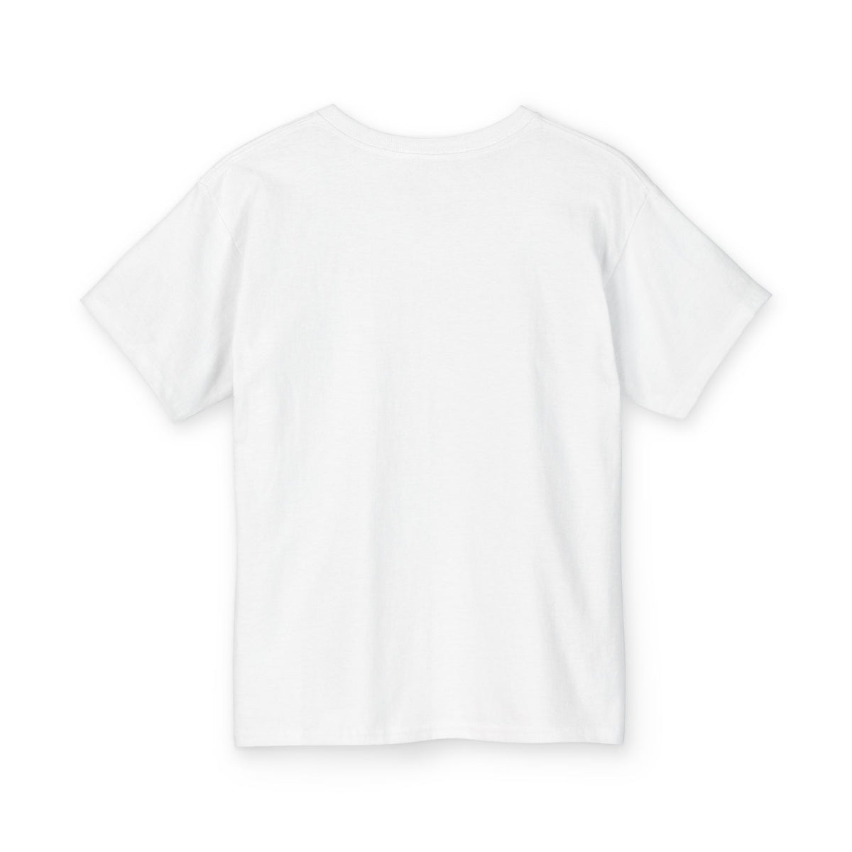 Little Believer Tee | Kids Christian Faith T-Shirt