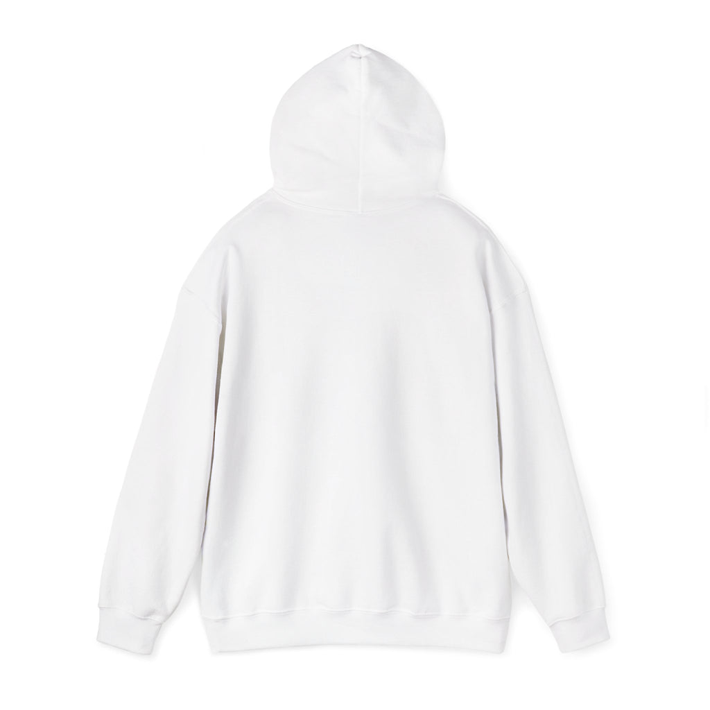 Walk by Faith Hoodie | Unisex Christian Sweatshirt