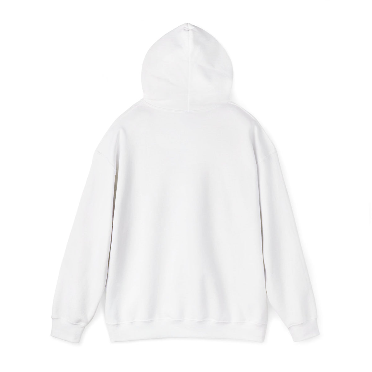 Walk by Faith Hoodie | Unisex Christian Sweatshirt