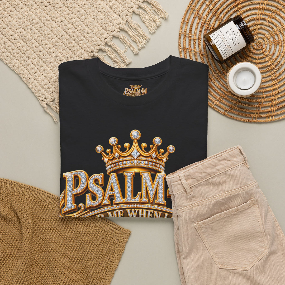 Jeremiah 29:11 Tee | Christian Hope T-Shirt | Faith Apparel