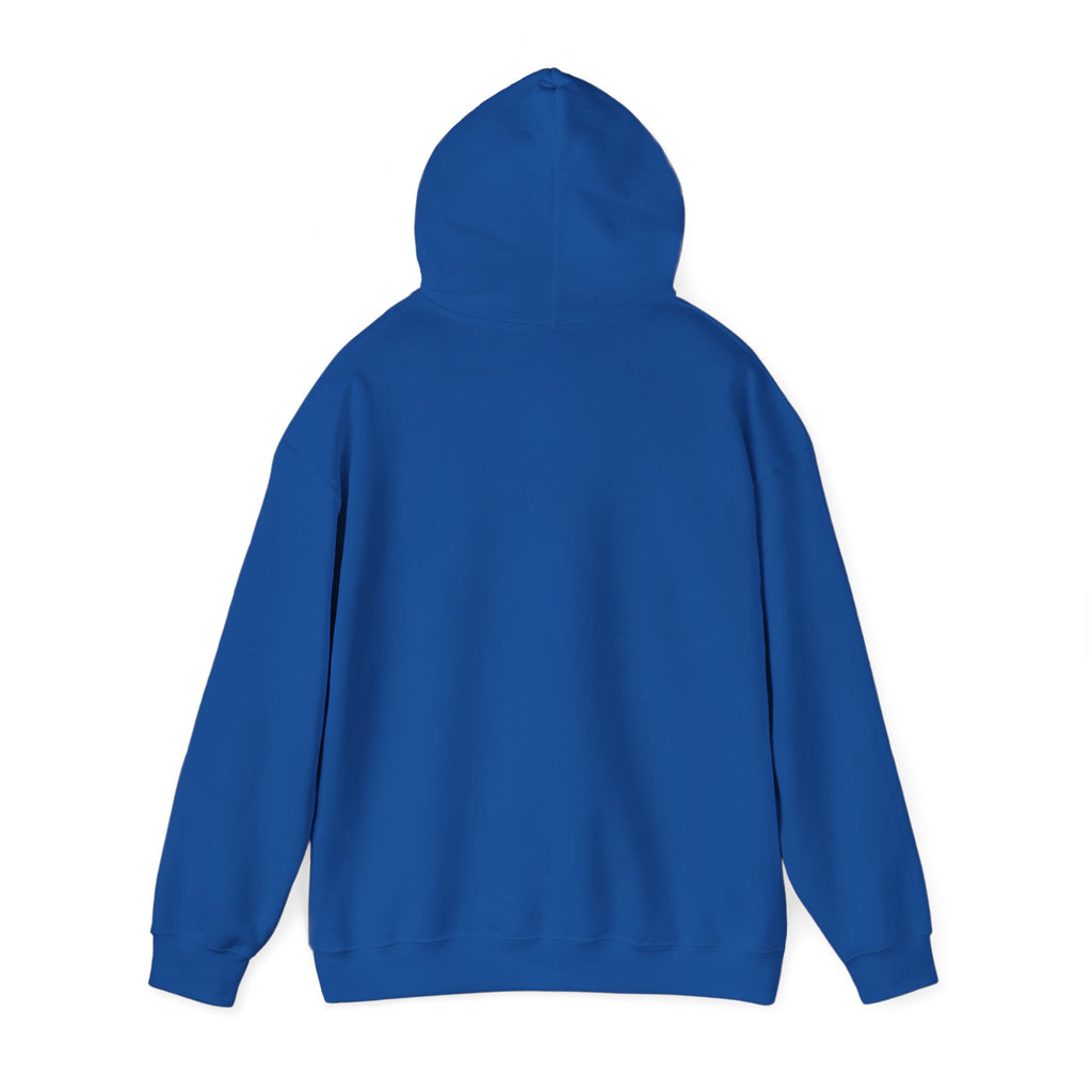 Walk by Faith Hoodie | Unisex Christian Sweatshirt