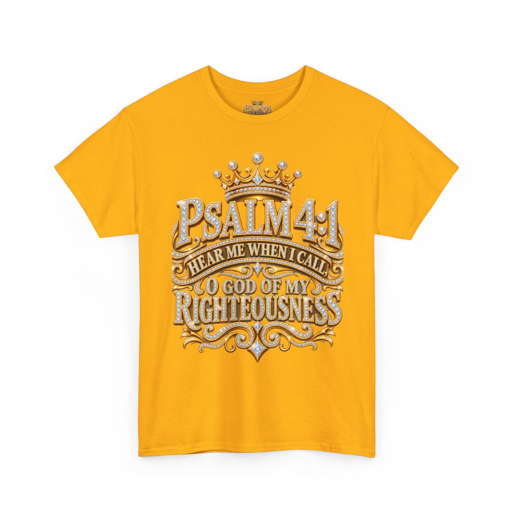 Jeremiah 29:11 Tee | Christian Hope T-Shirt | Faith Apparel