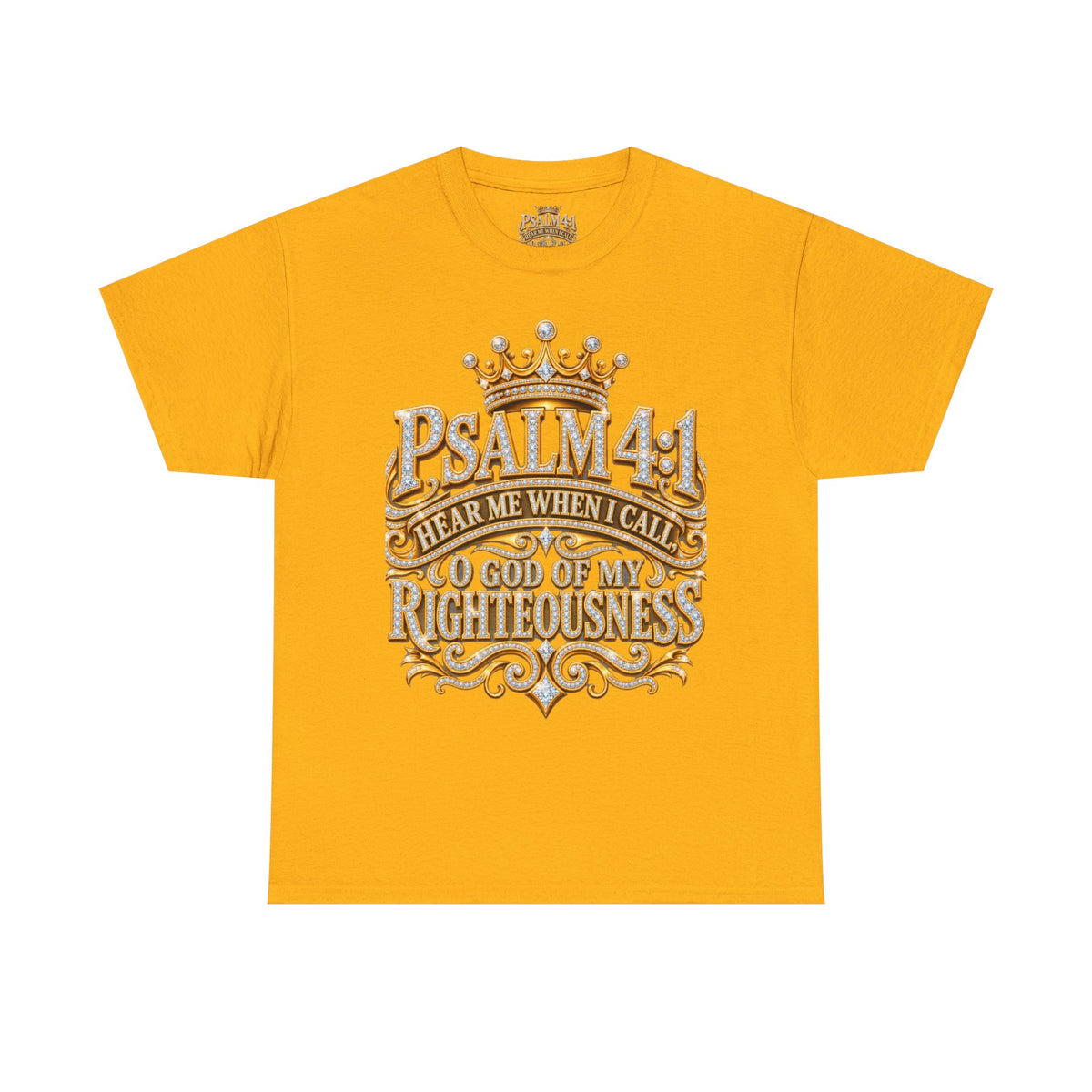 Jeremiah 29:11 Tee | Christian Hope T-Shirt | Faith Apparel