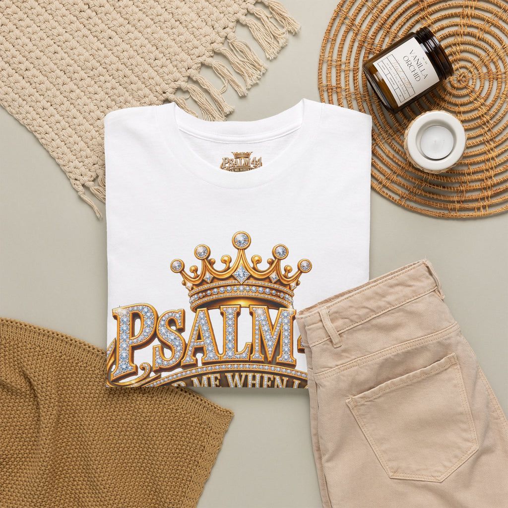 Jeremiah 29:11 Tee | Christian Hope T-Shirt | Faith Apparel