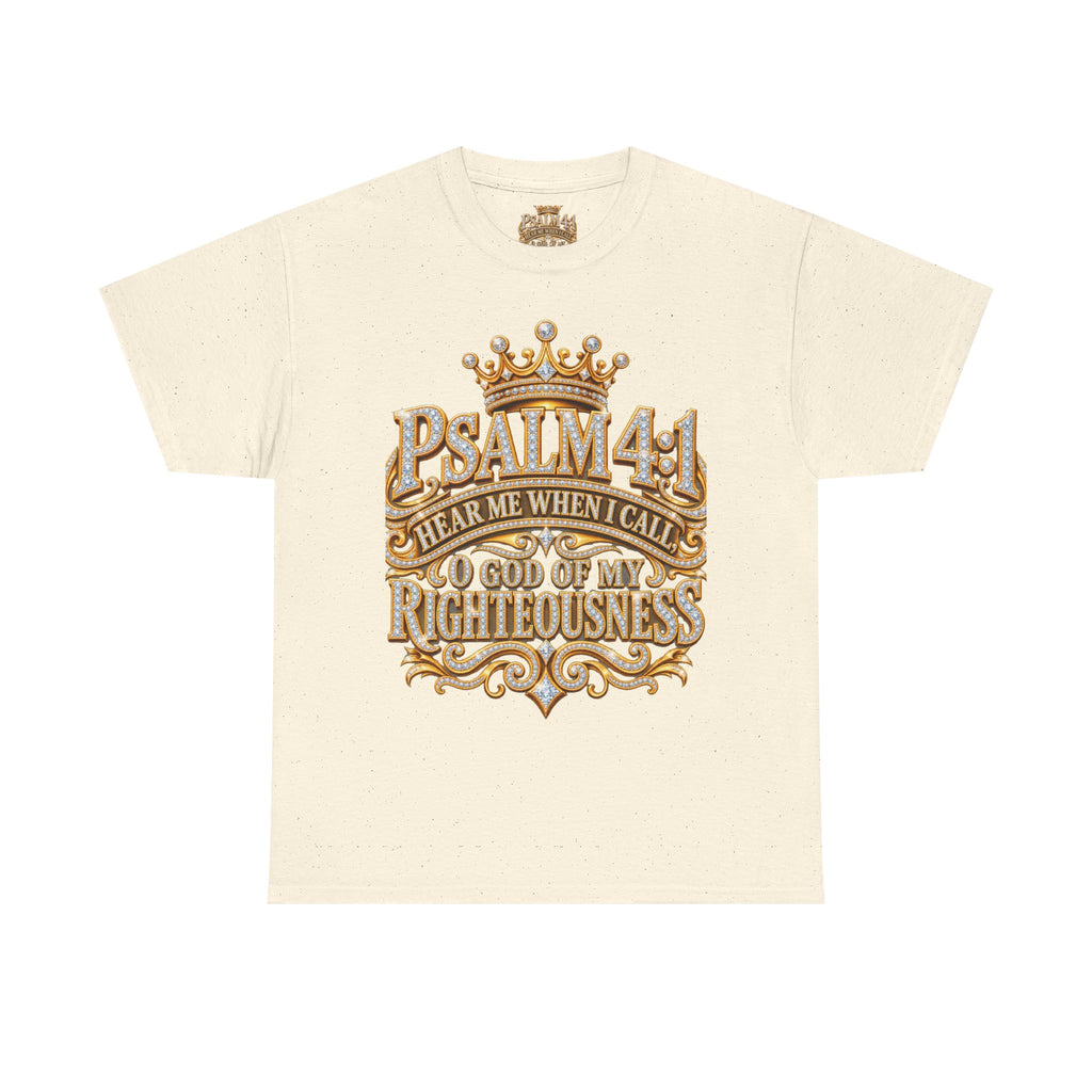 Jeremiah 29:11 Tee | Christian Hope T-Shirt | Faith Apparel