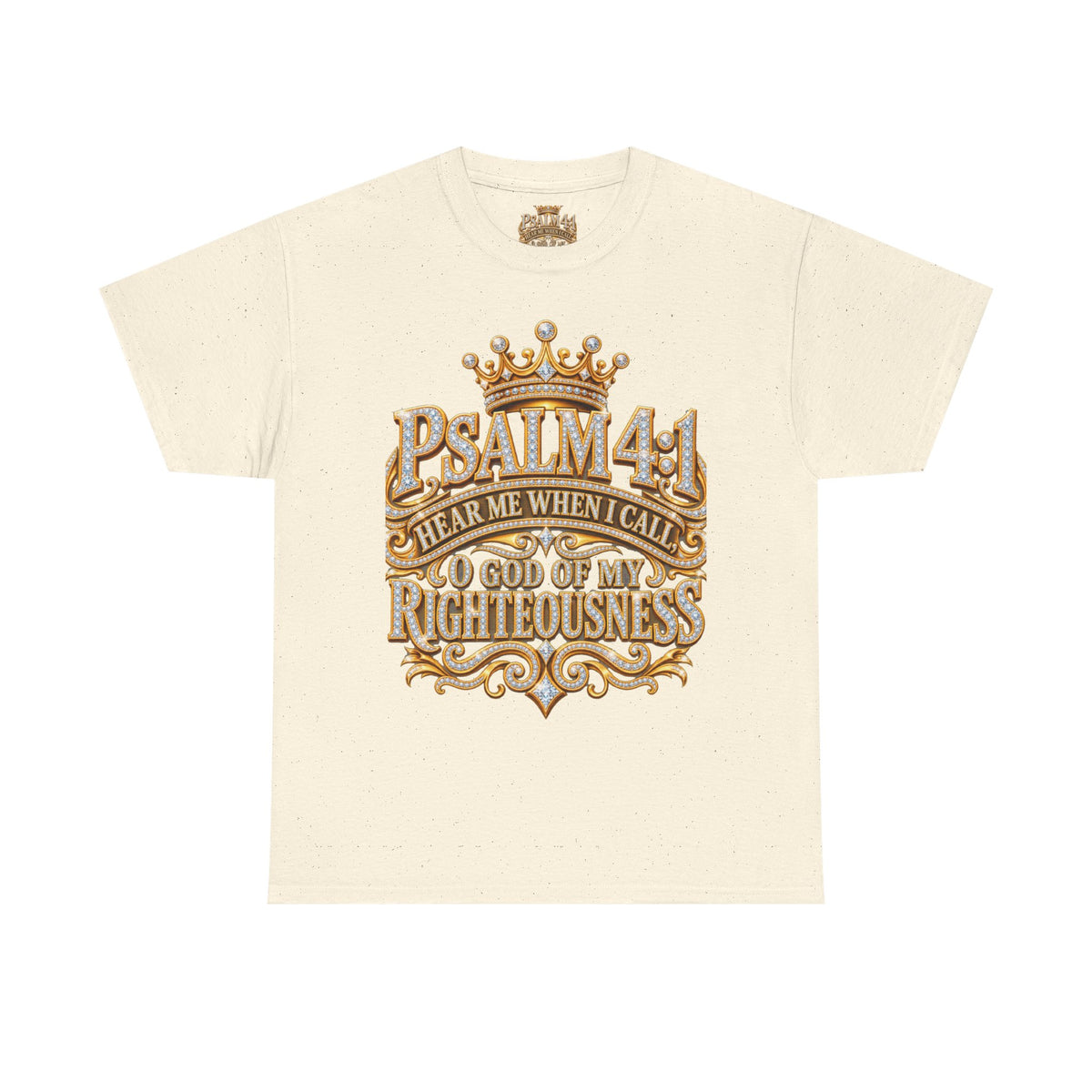 Jeremiah 29:11 Tee | Christian Hope T-Shirt | Faith Apparel