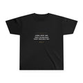 Little Believer Tee | Kids Christian Faith T-Shirt