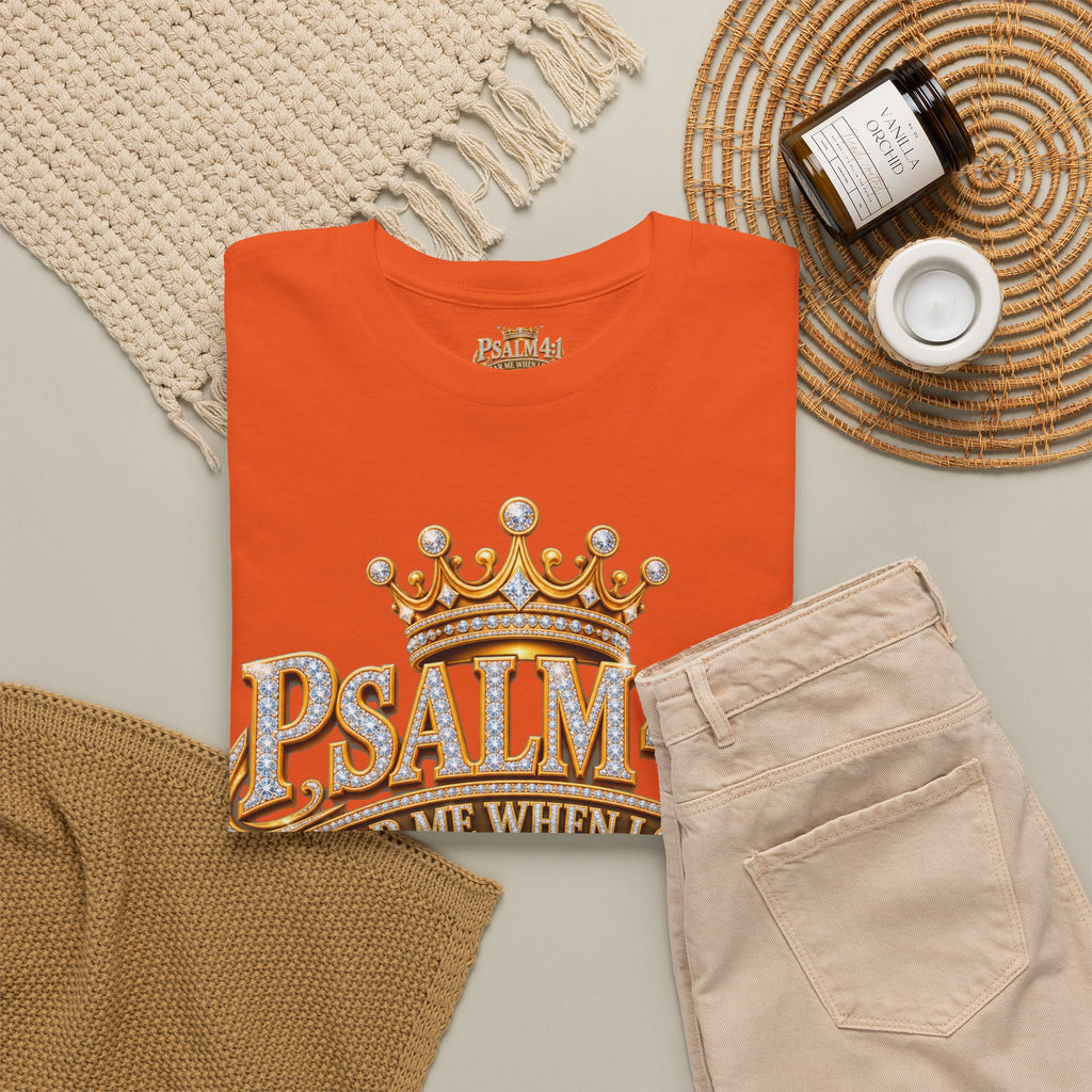 Jeremiah 29:11 Tee | Christian Hope T-Shirt | Faith Apparel