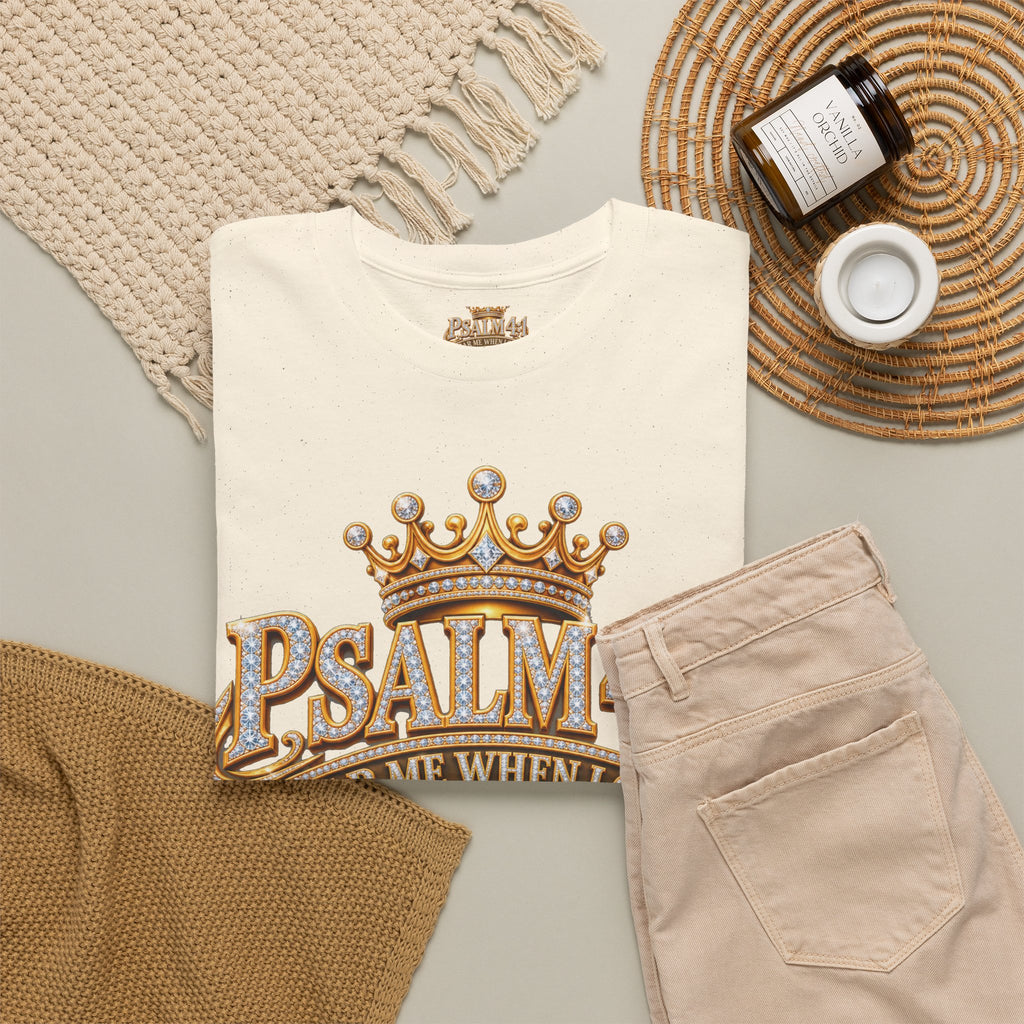 Jeremiah 29:11 Tee | Christian Hope T-Shirt | Faith Apparel