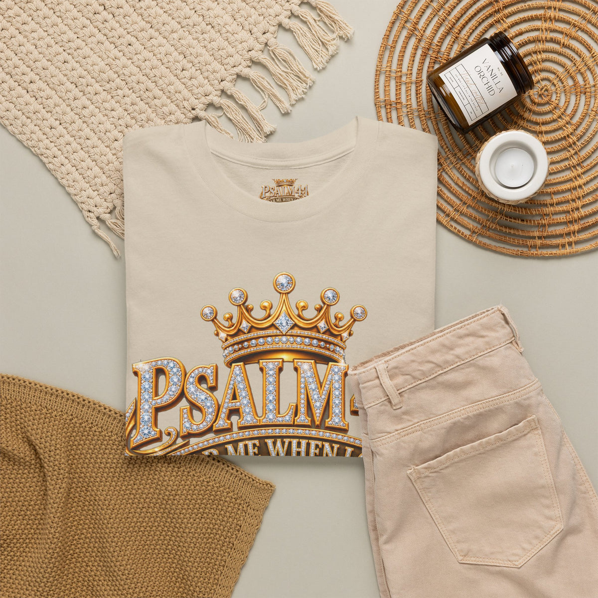 Jeremiah 29:11 Tee | Christian Hope T-Shirt | Faith Apparel