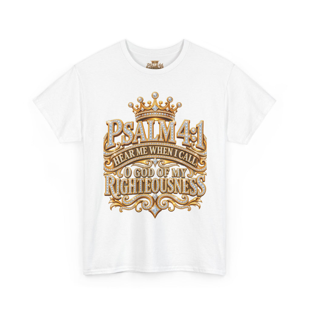 Jeremiah 29:11 Tee | Christian Hope T-Shirt | Faith Apparel