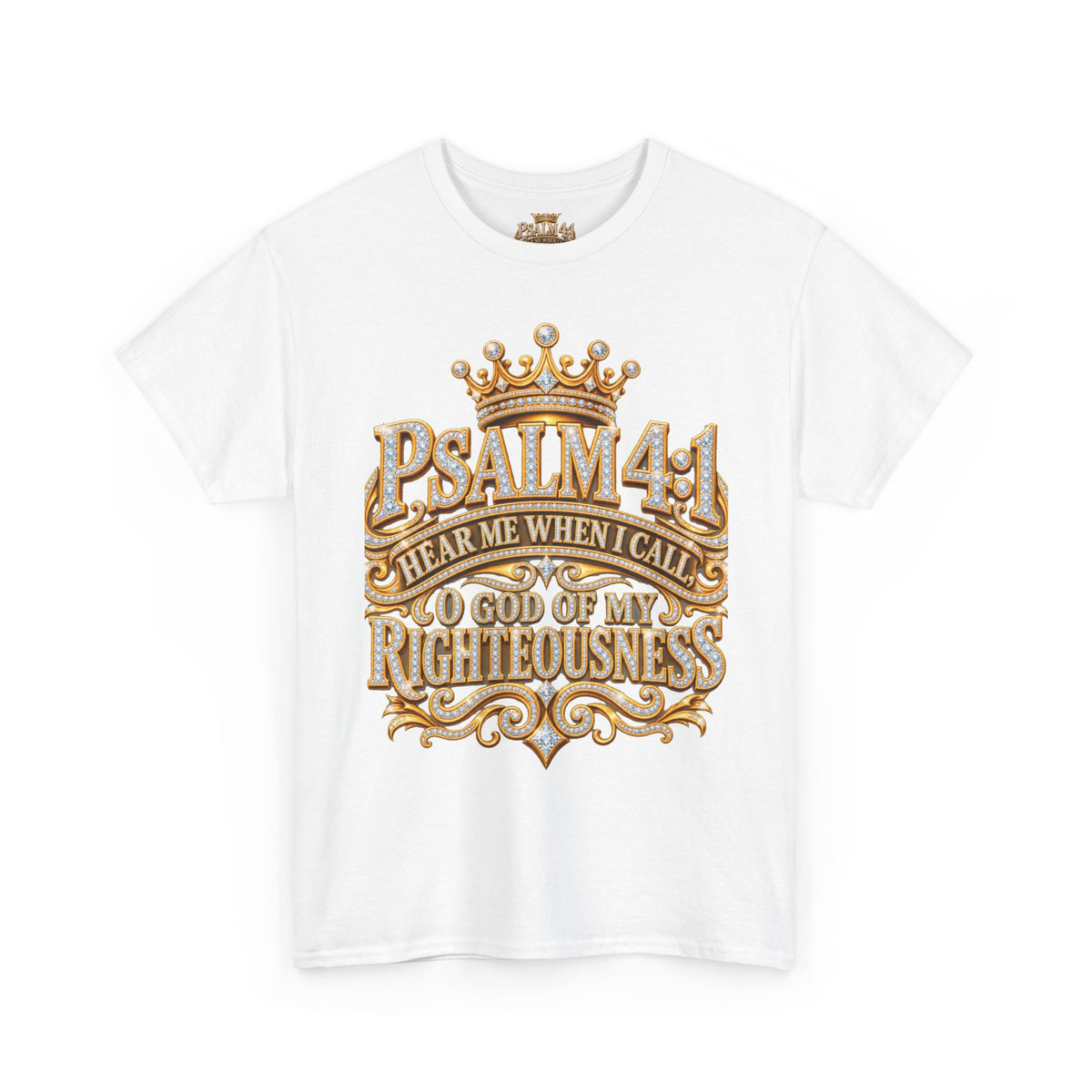 Jeremiah 29:11 Tee | Christian Hope T-Shirt | Faith Apparel