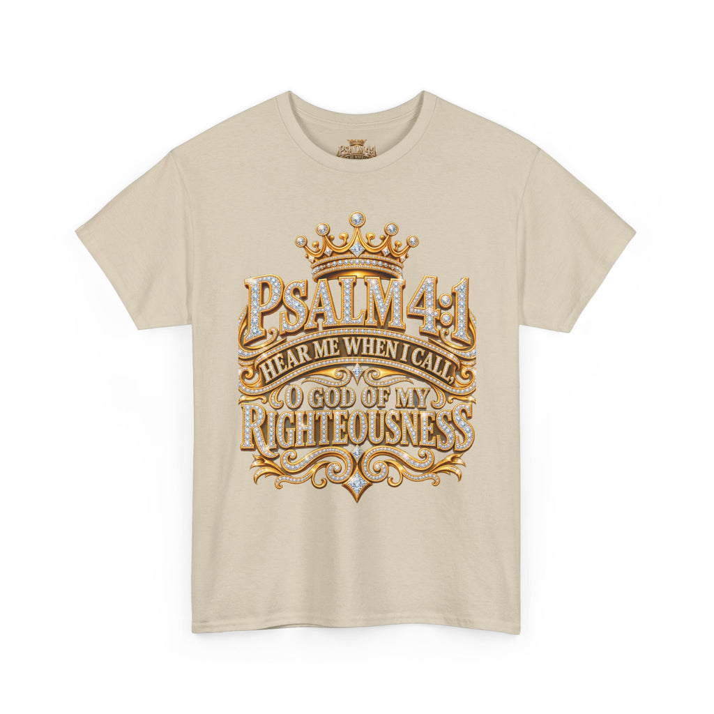 Jeremiah 29:11 Tee | Christian Hope T-Shirt | Faith Apparel