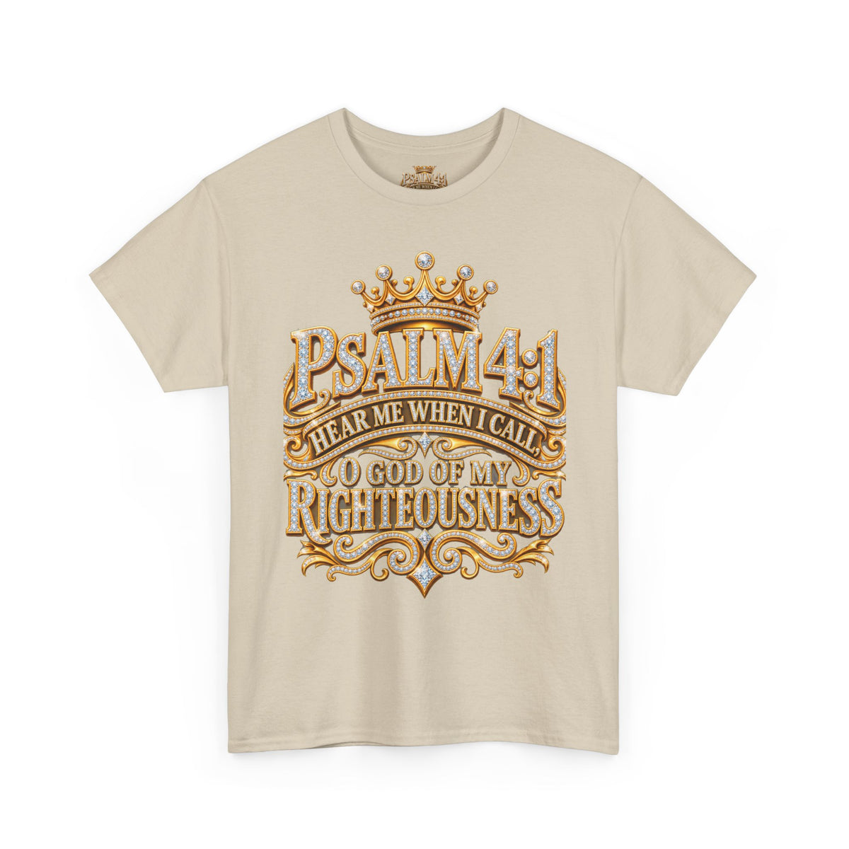 Jeremiah 29:11 Tee | Christian Hope T-Shirt | Faith Apparel