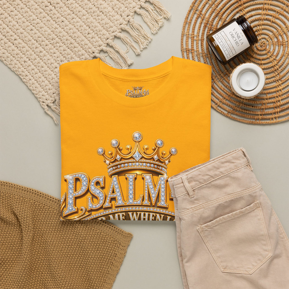 Jeremiah 29:11 Tee | Christian Hope T-Shirt | Faith Apparel