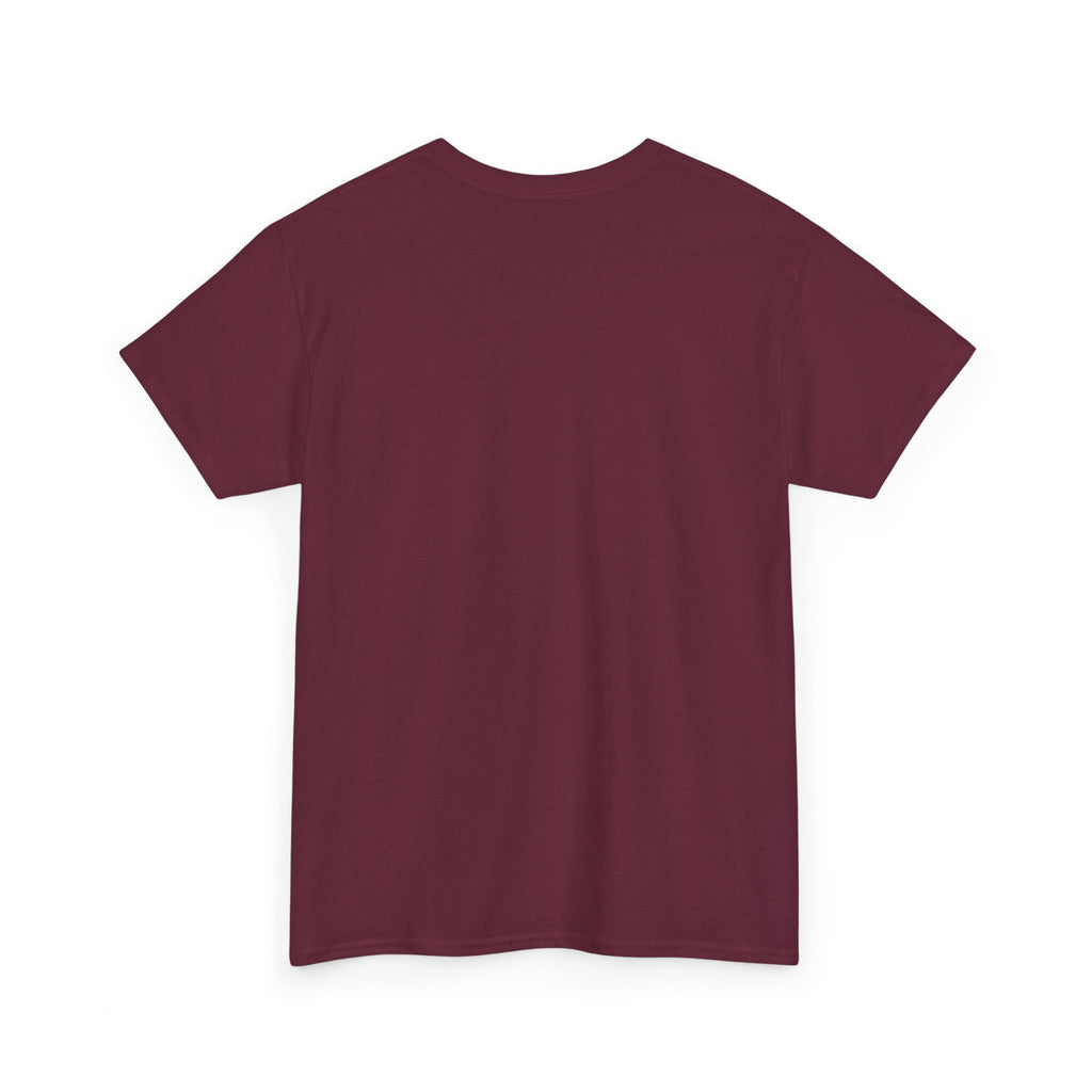 Romans 8:28 Tee | Christian Faith T-Shirt | Scripture Apparel