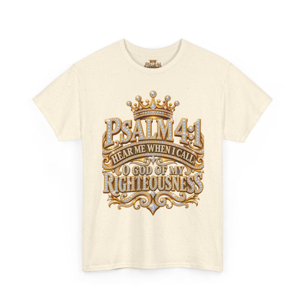 Jeremiah 29:11 Tee | Christian Hope T-Shirt | Faith Apparel