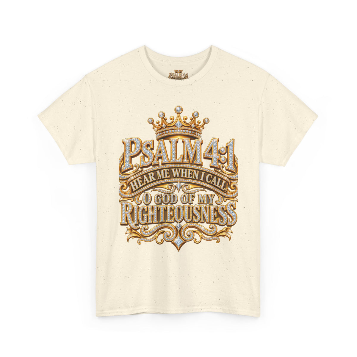 Jeremiah 29:11 Tee | Christian Hope T-Shirt | Faith Apparel