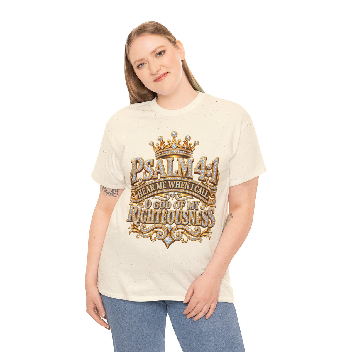Jeremiah 29:11 Tee | Christian Hope T-Shirt | Faith Apparel