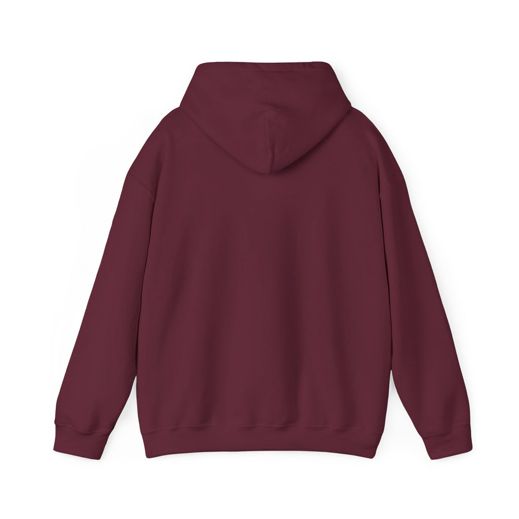 Walk by Faith Hoodie | Unisex Christian Sweatshirt