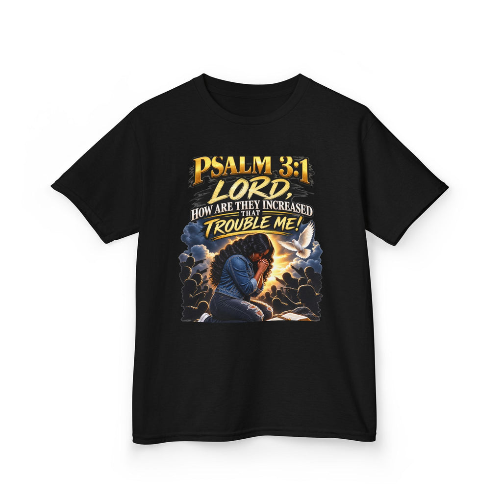 Tiny Disciple Tee | Kids Bible Verse T-Shirt | Christian Kids Apparel