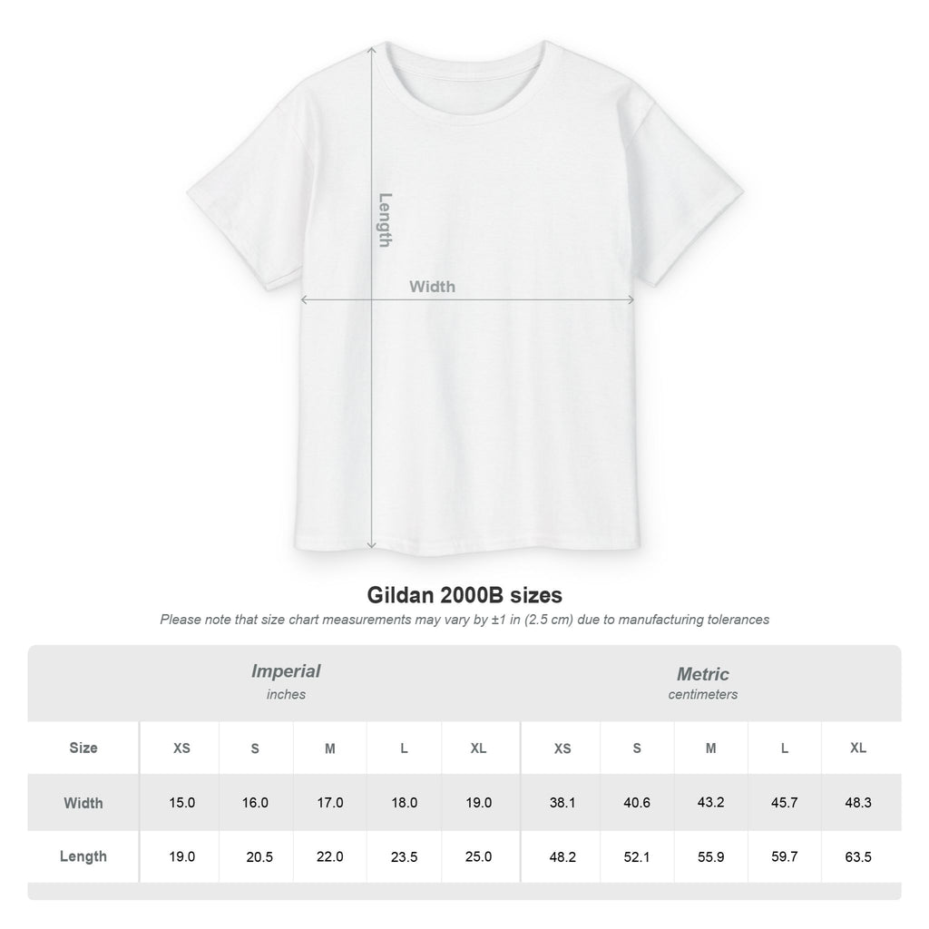 Little Believer Tee | Kids Christian Faith T-Shirt
