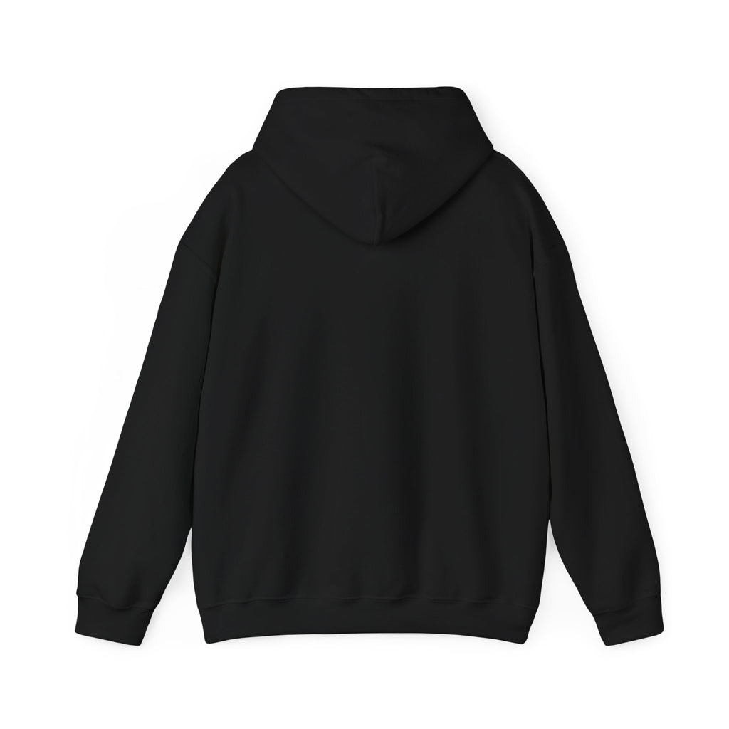 Walk by Faith Hoodie | Unisex Christian Sweatshirt