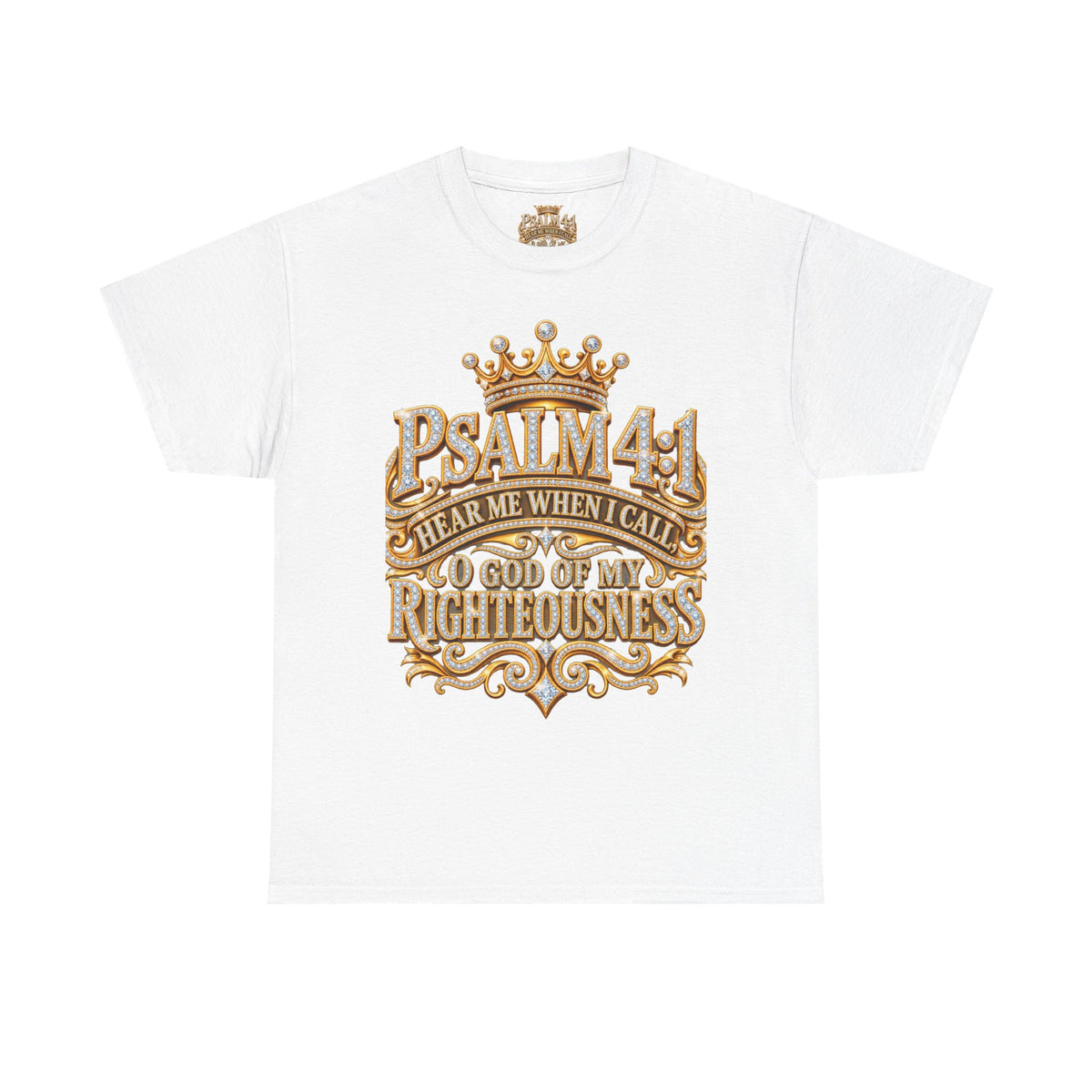 Jeremiah 29:11 Tee | Christian Hope T-Shirt | Faith Apparel