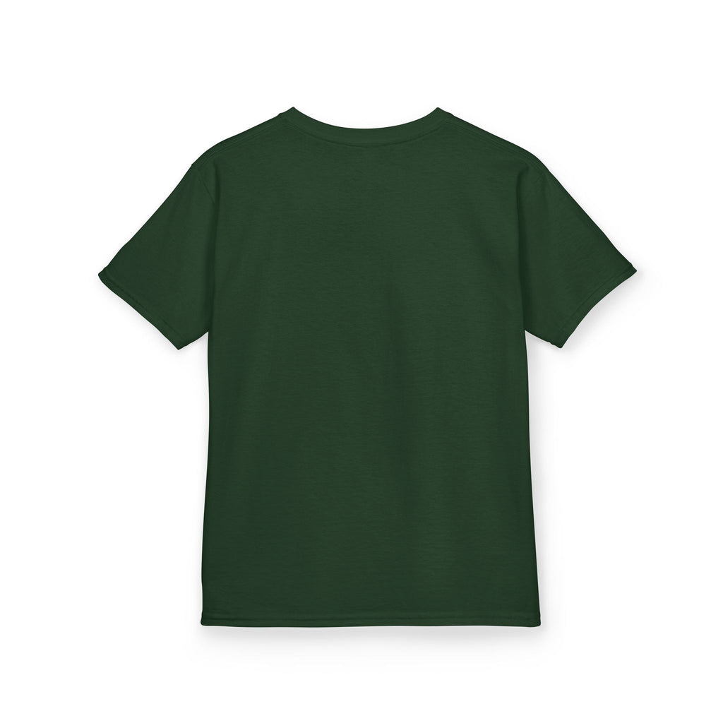 Tiny Disciple Tee | Kids Bible Verse T-Shirt | Christian Kids Apparel