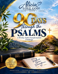 90 Days Through the Psalms