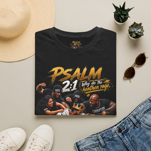 Clothed in Christ Tee | Soft Christian Faith Shirt | Scripture Apparel