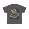 Romans 8:28 Tee | Christian Faith T-Shirt | Scripture Apparel