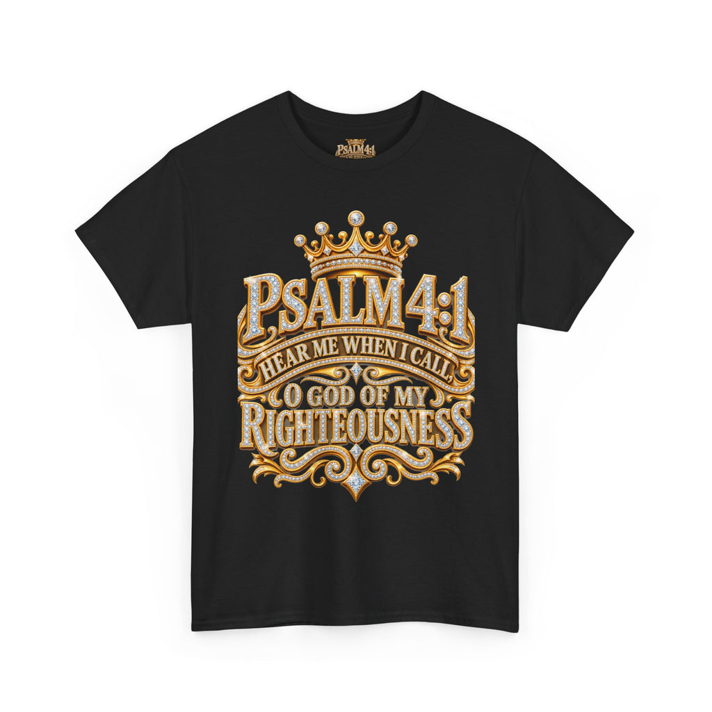 Jeremiah 29:11 Tee | Christian Hope T-Shirt | Faith Apparel