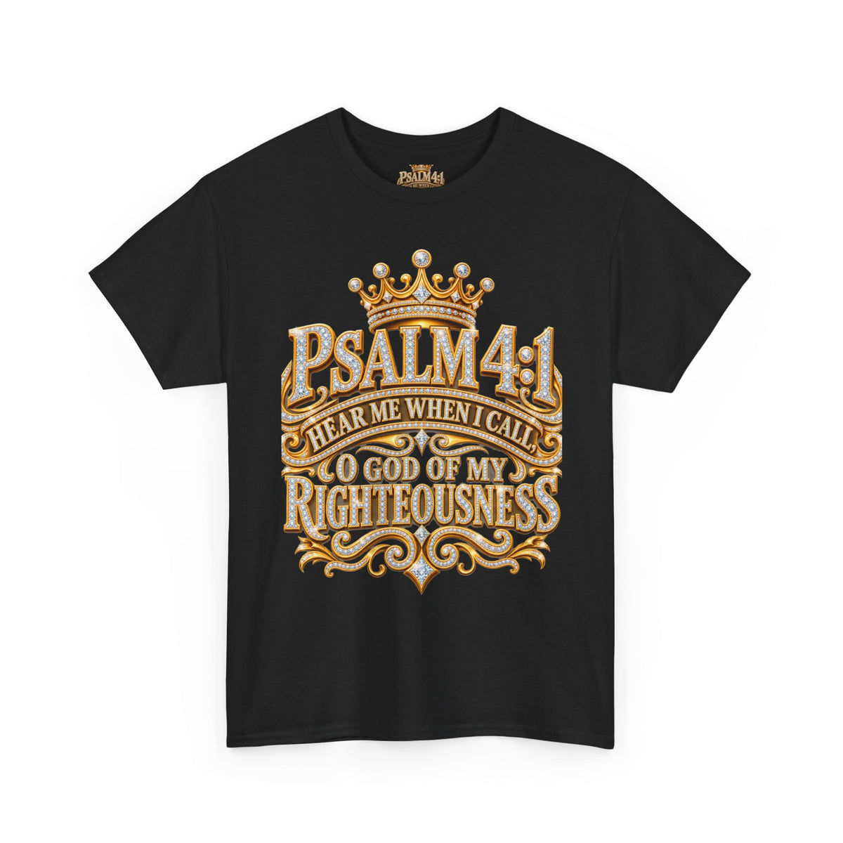 Jeremiah 29:11 Tee | Christian Hope T-Shirt | Faith Apparel