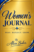 Women's Prayer & Reflection Journal